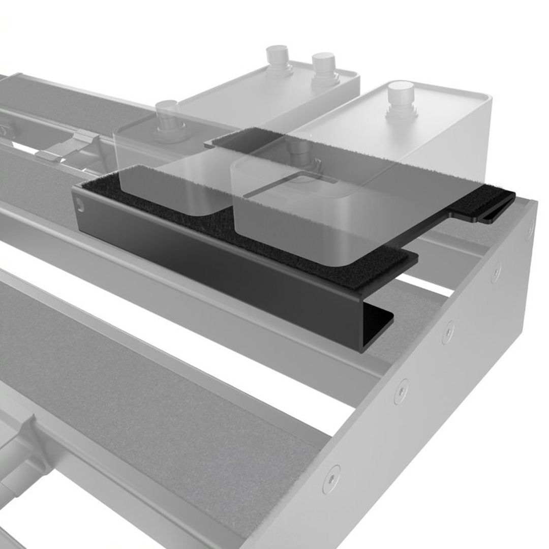 XPND Pedal Riser LG