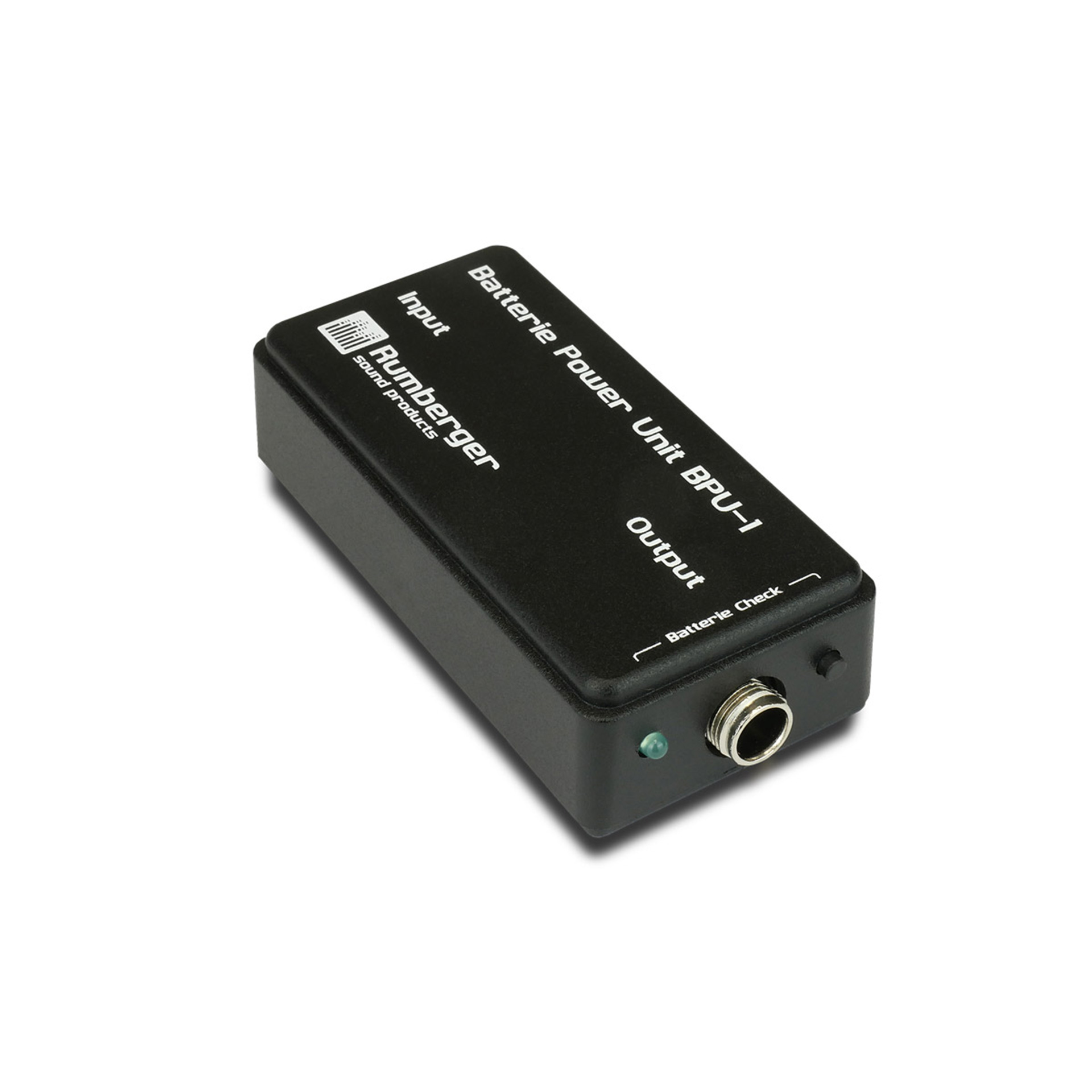 EP-1B Easypick Kontaktmikrofon