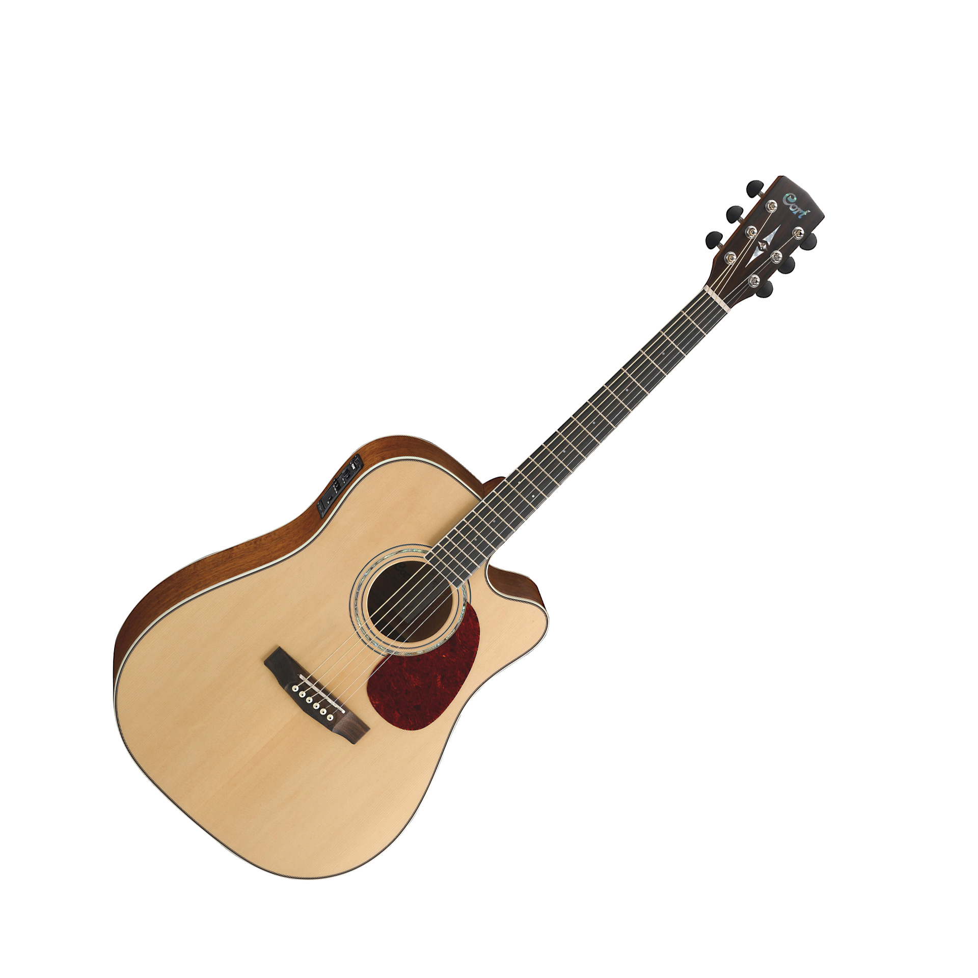 MR710FNS Dreadnought, matt