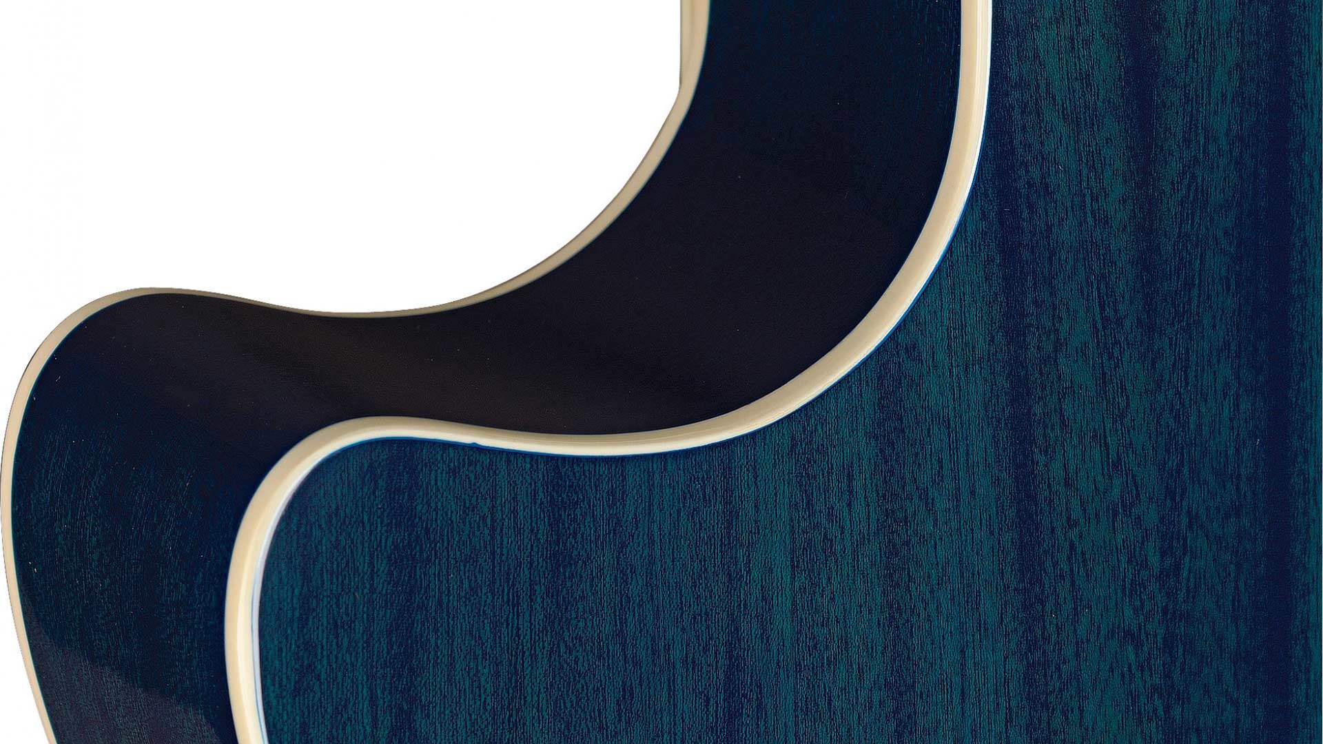 BES-ACE Auditorium Blueburst