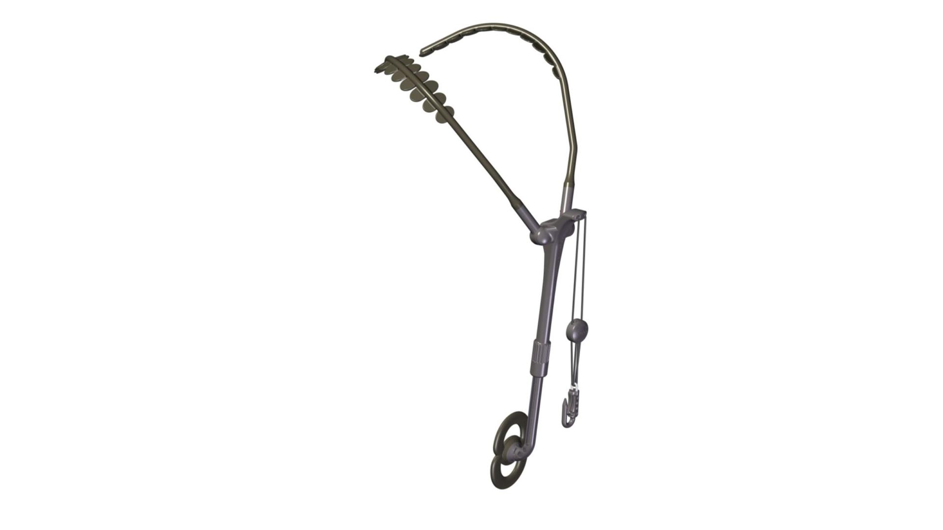 Jazzlab Saxholder Pro