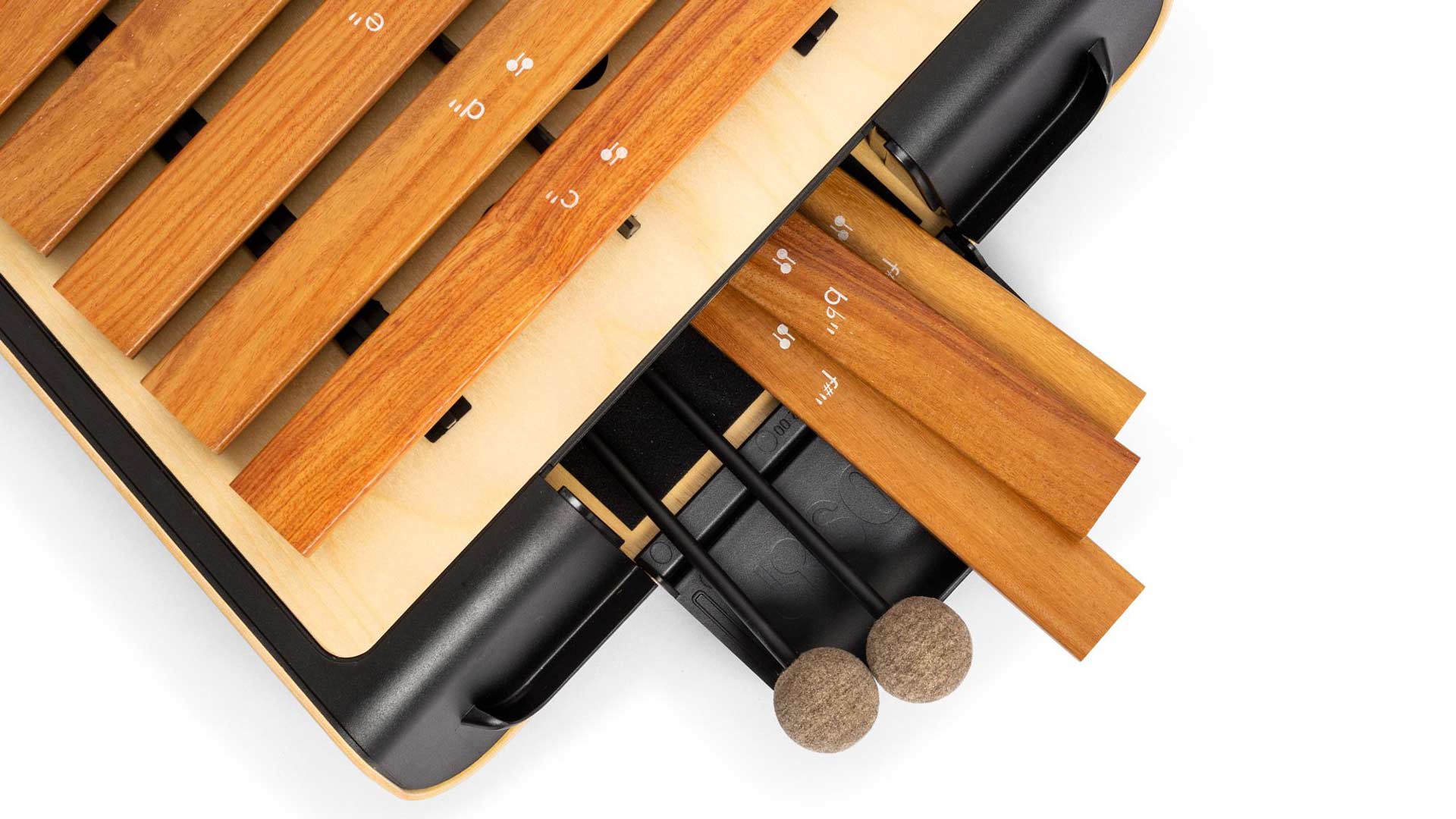 SSM10 SMART Metallophon Sopran