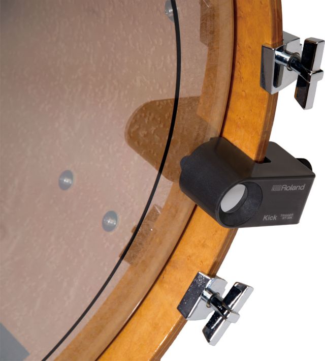 RT-30K Kick Trigger