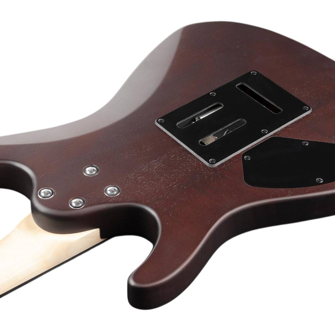 GS60-WNF Walnut Flat