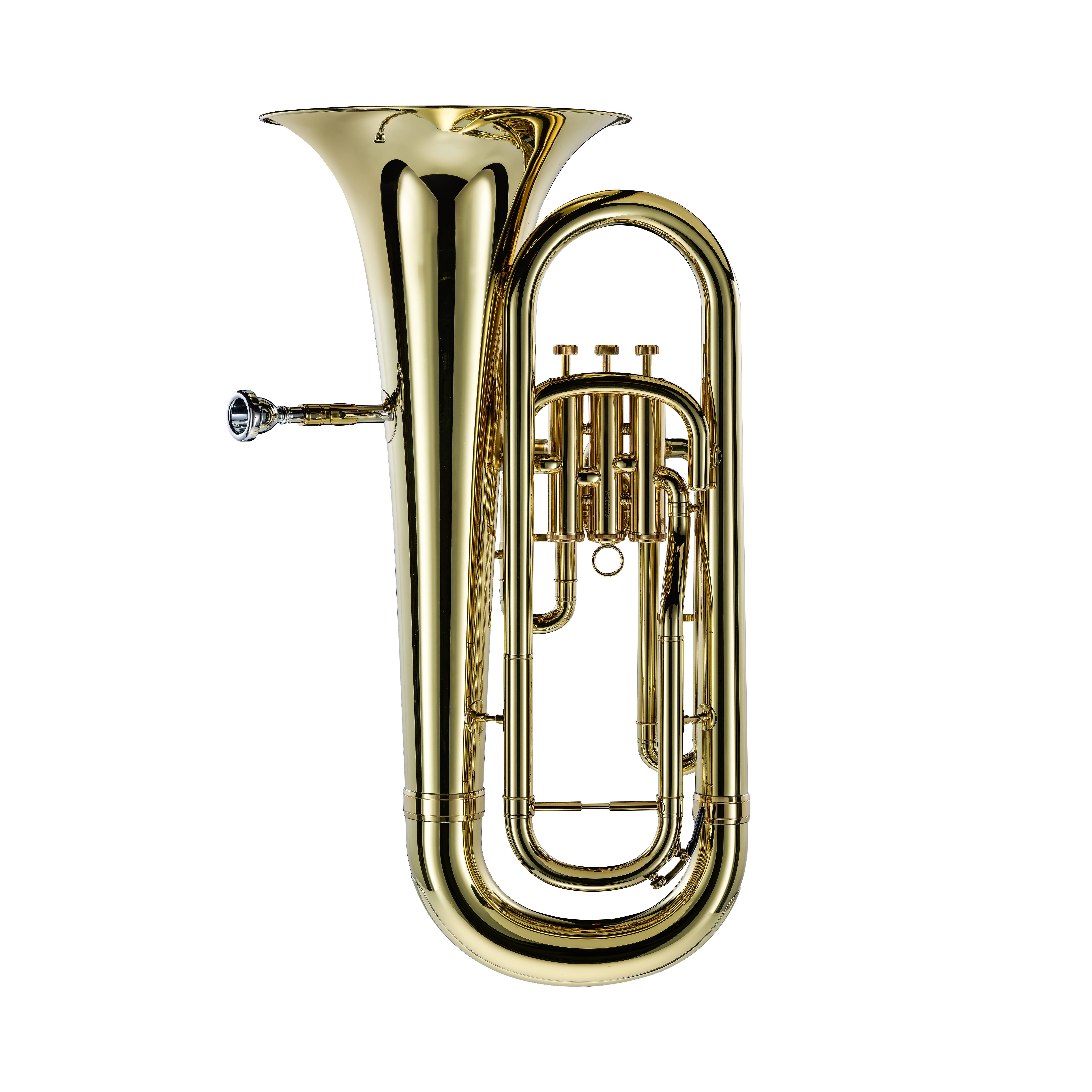 B-Euphonium WEUA23