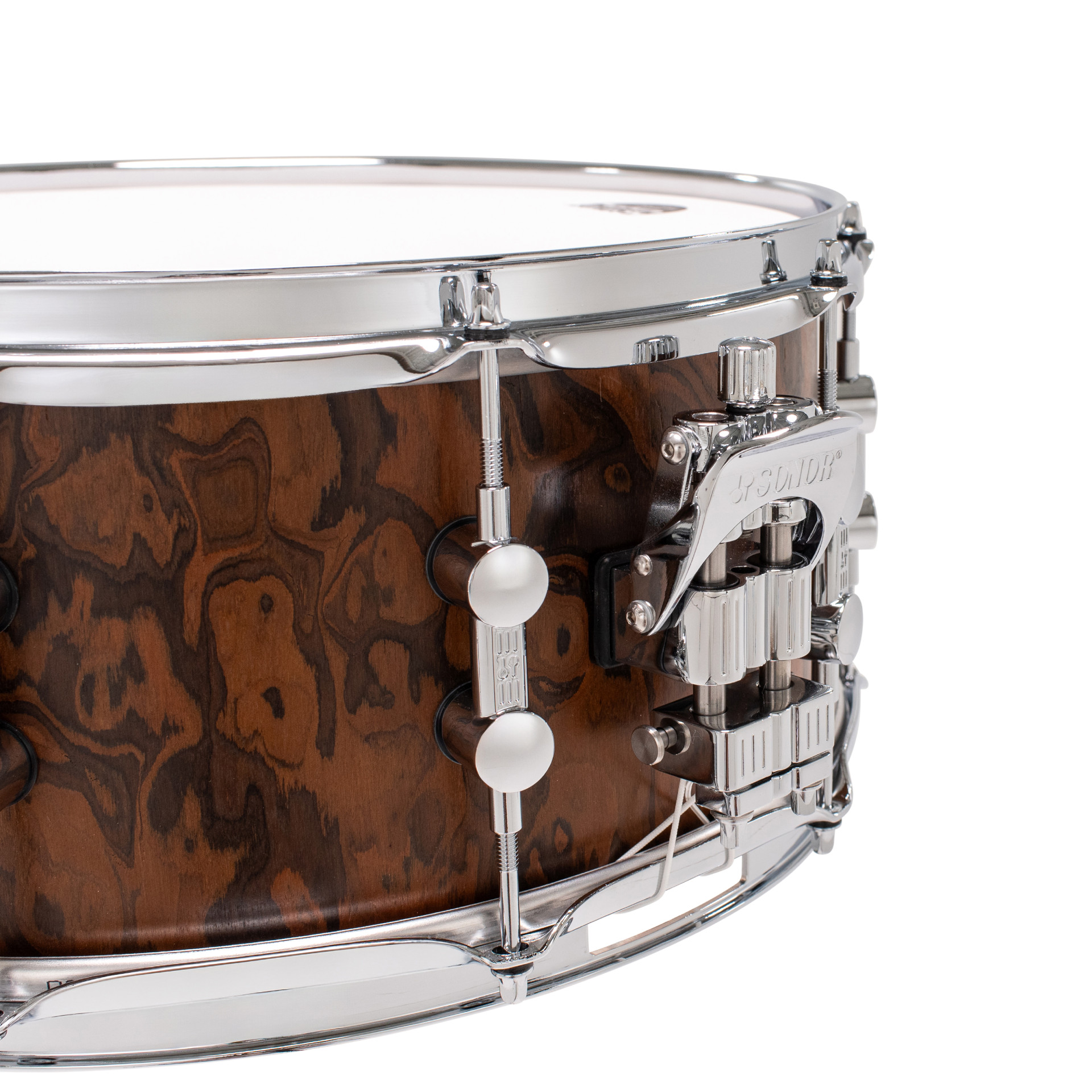 Momentum Snare 14x6,5'' CBU