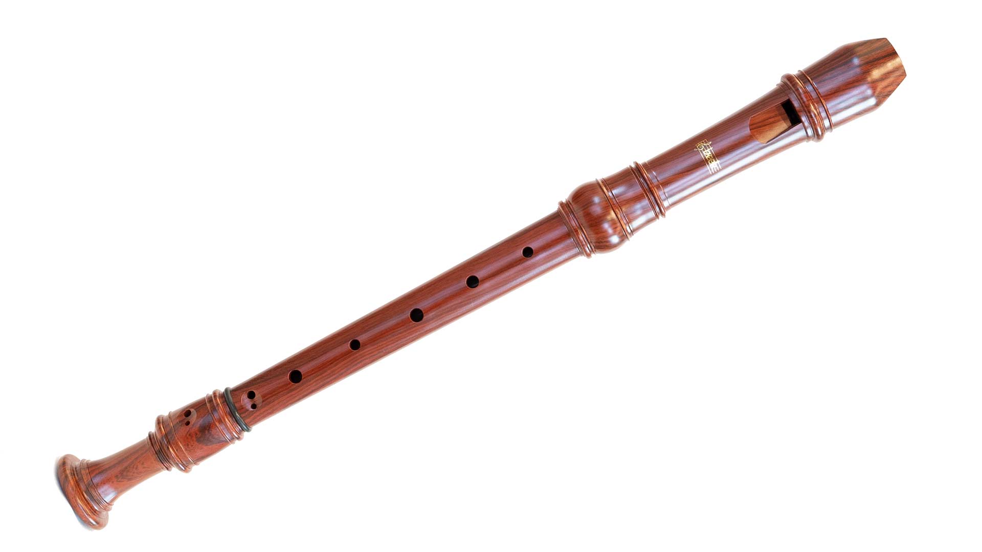 BA-88H Altblockflöte Barock BA-88H Altblockflöte Barock