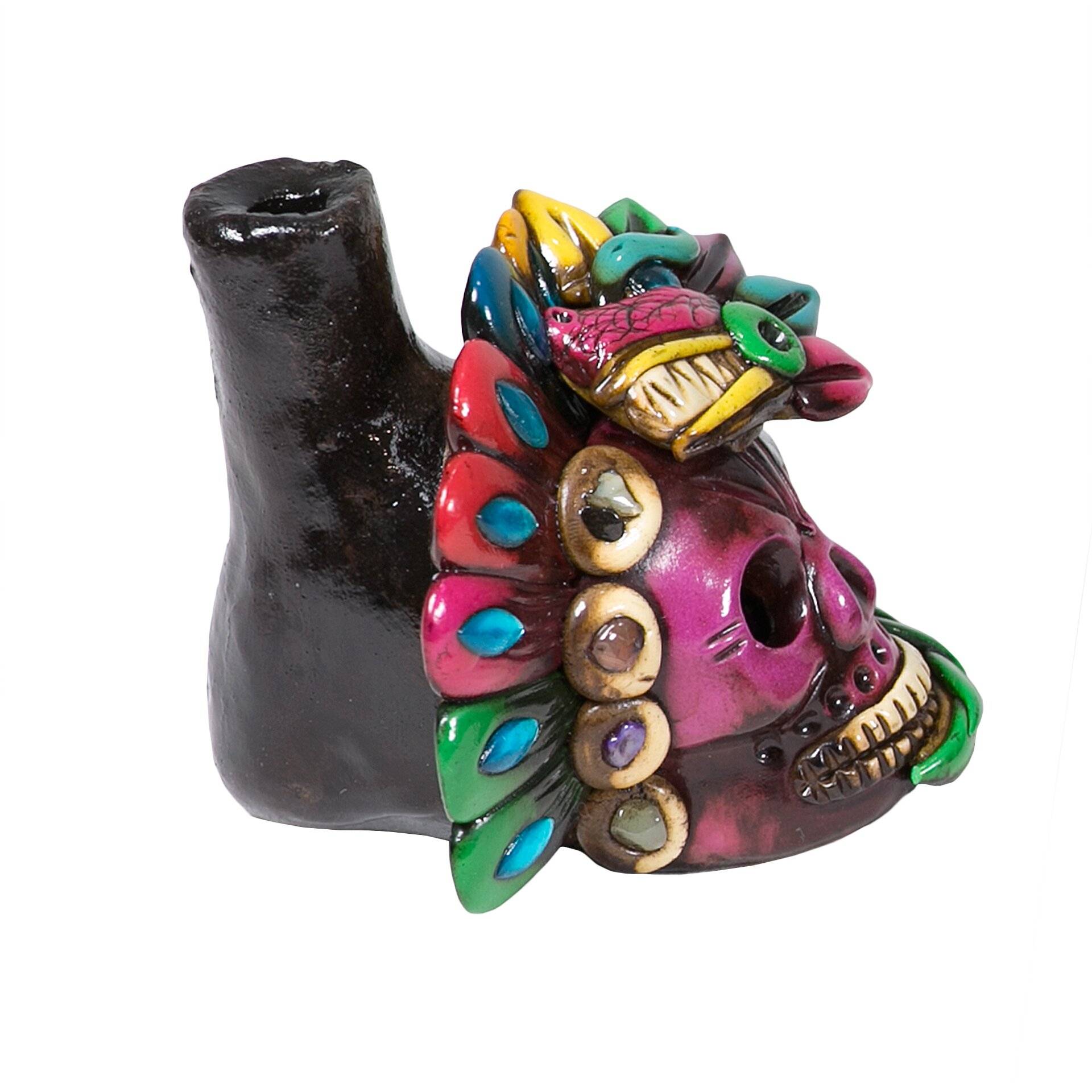 Death Whistle Skull S