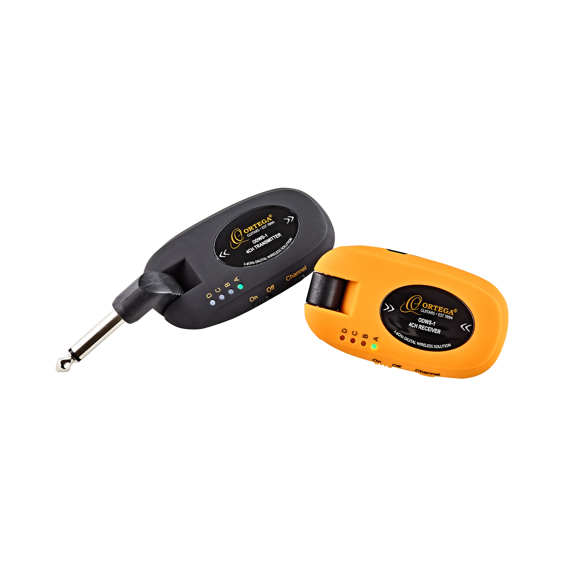 ODWS-1 Funksystem Instrumental