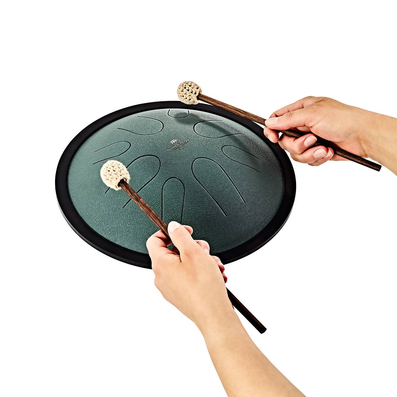 CSTD1DG Steeltongue Drum 432Hz