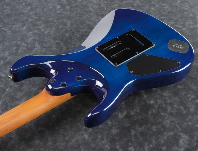 AZ226PB-CBB C. Blue Burst