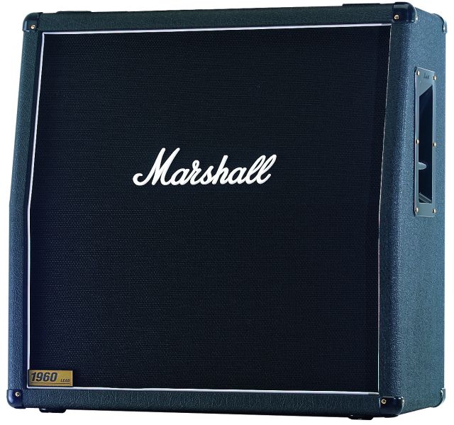 MR1960A 4x12'' Box, 300 Watt