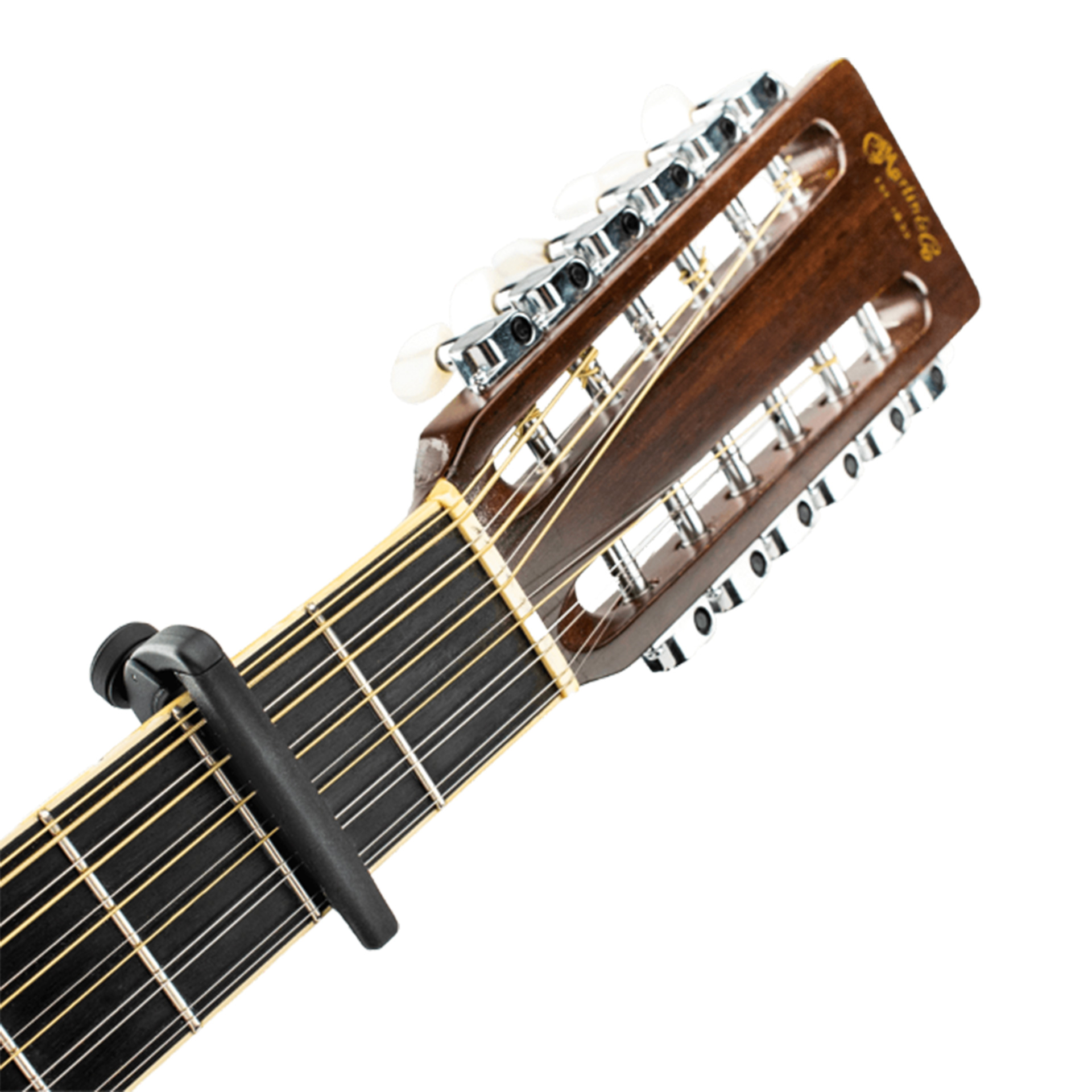 NS Capo PRO Plus Kapodaster