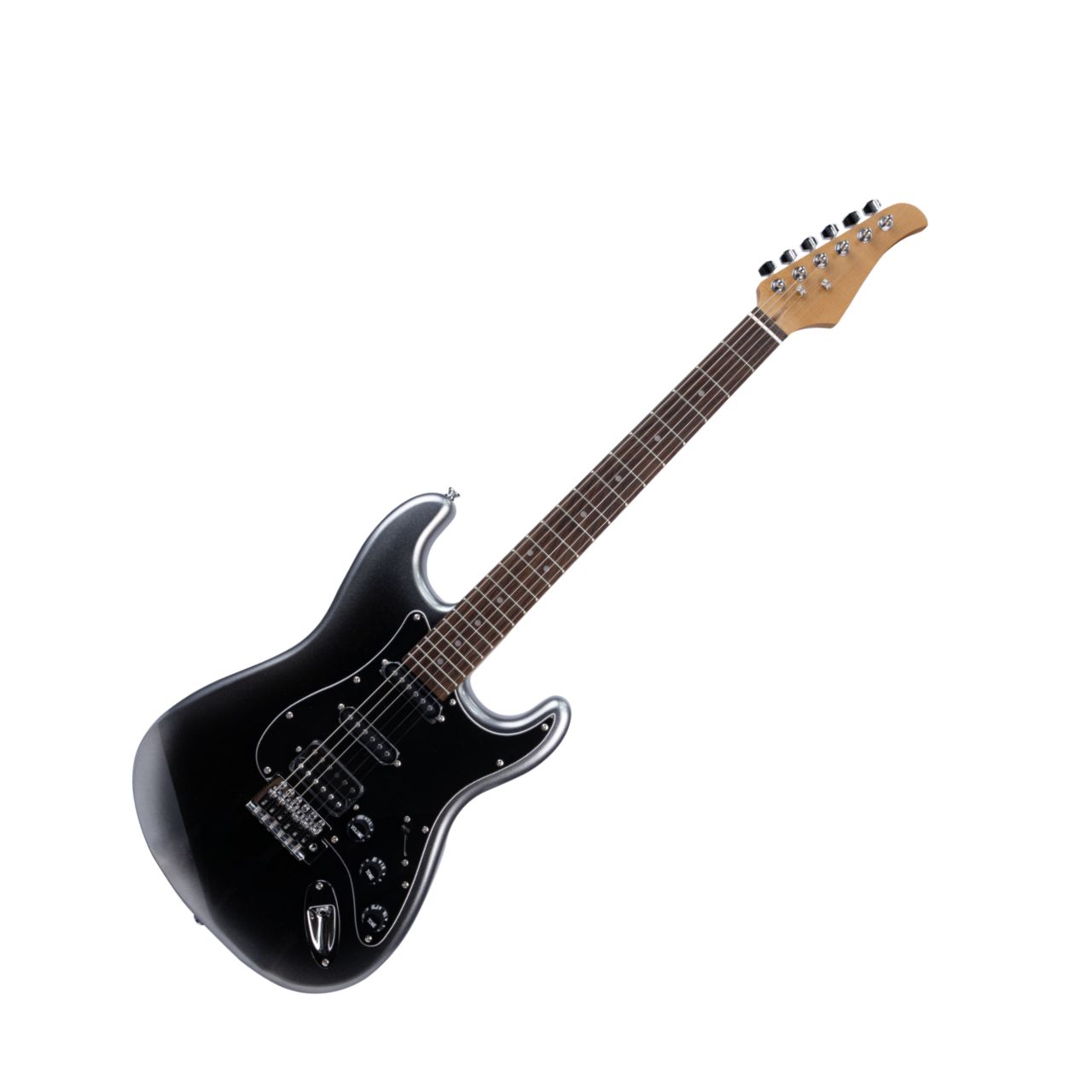 ES10-RSB E-Gitarre