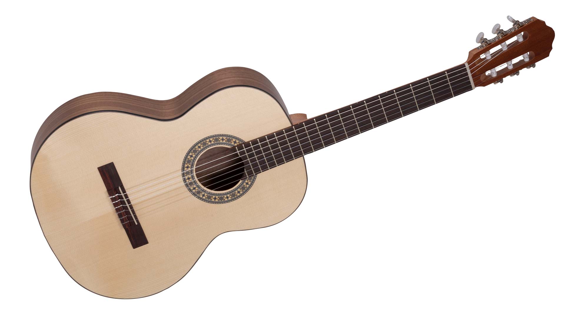 KG-5000M 4/4- Konzertgitarre