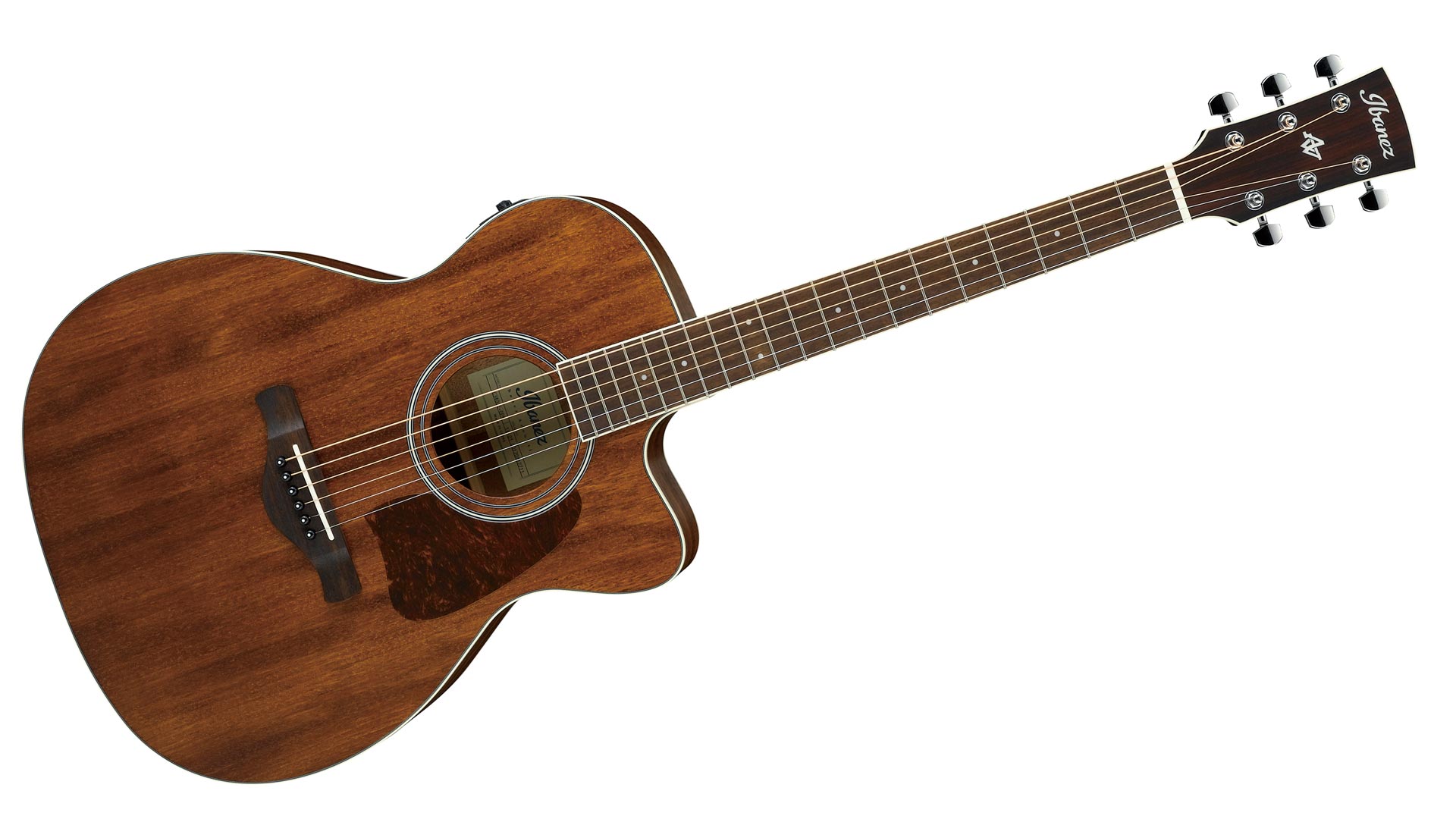 AC340CE-OPN-C Grand Concert