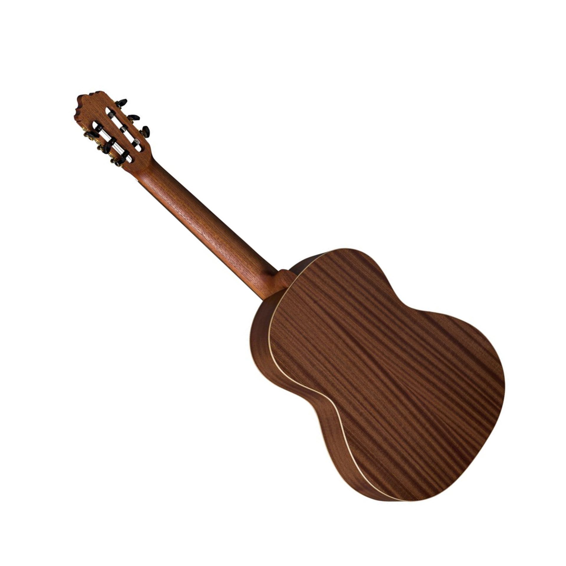 Rubi CM59-Lefthand 3/4 Größe