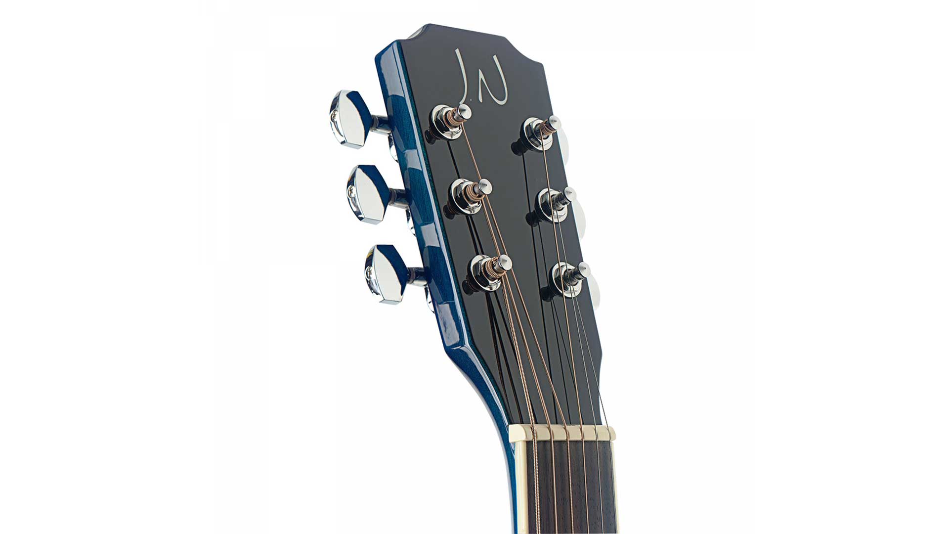 BES-A TBB Auditorium Blueburst