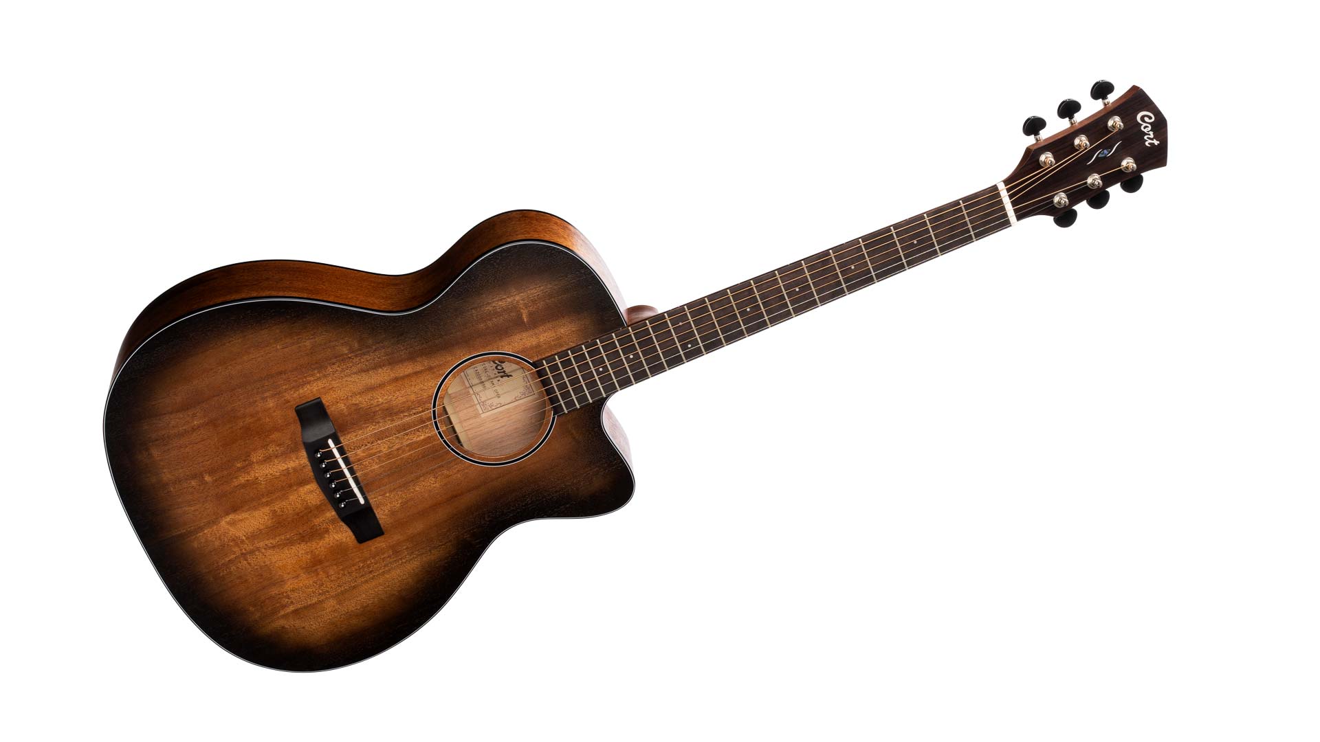 CORE-OC AMH Black Burst