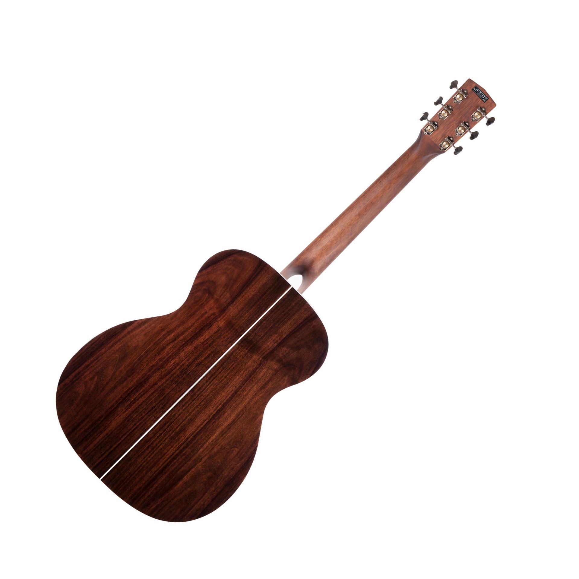 Luce 550LW Orchestra + Pickup
