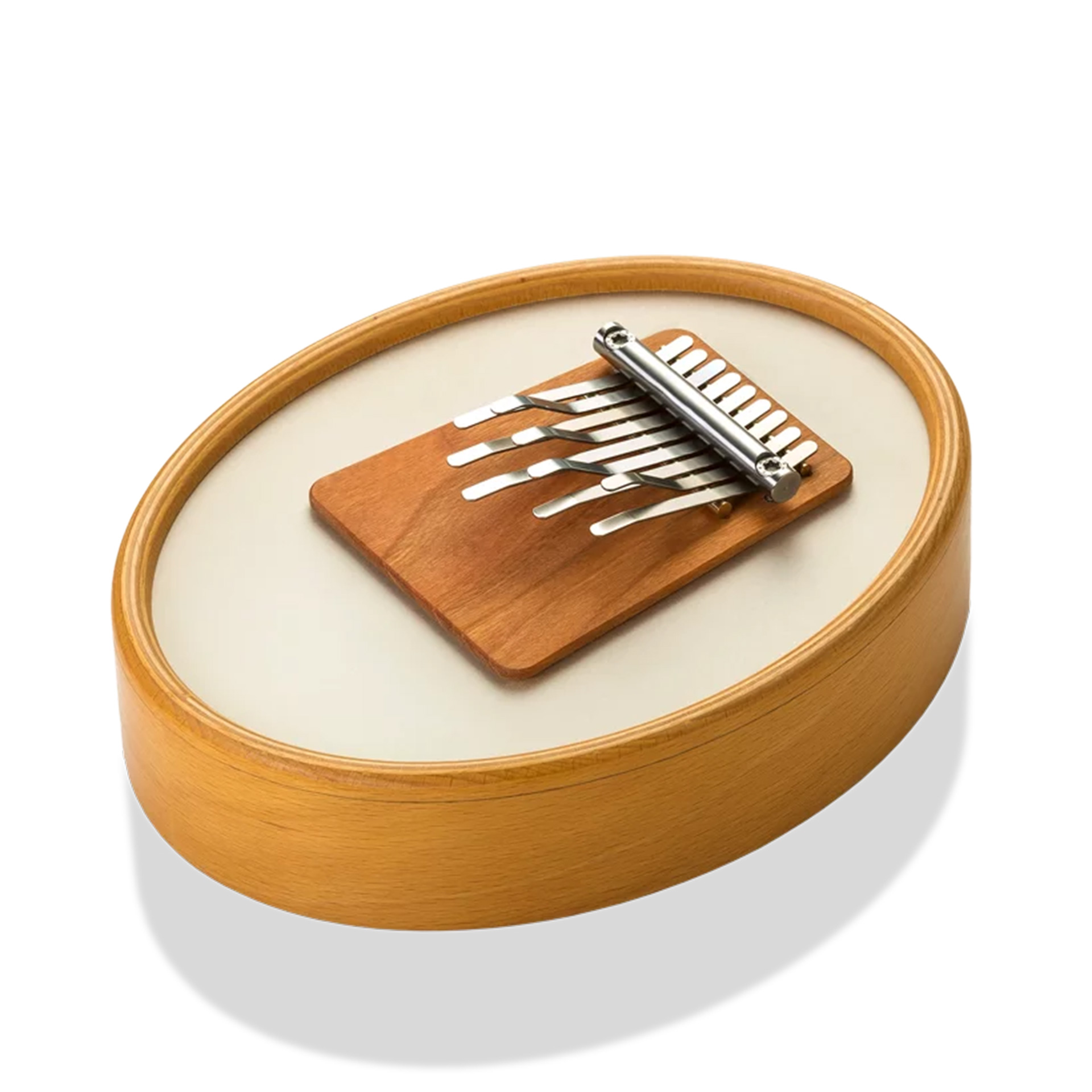 Sansula Renaissance Kalimba