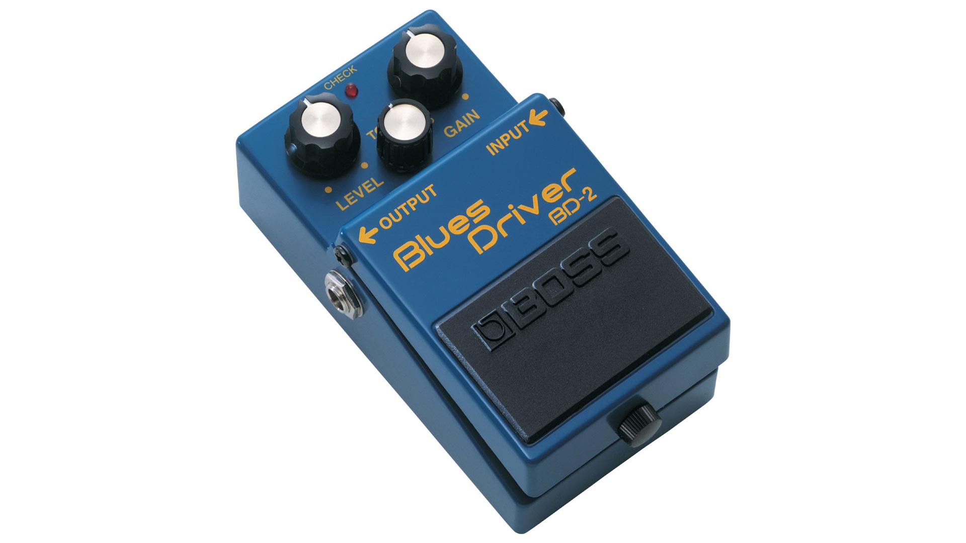 本日18時30分迄値下げ BOSS BluesD BD-2 BOSS BD-2 Blues Driver 50th Anniversary | Long & McQuade