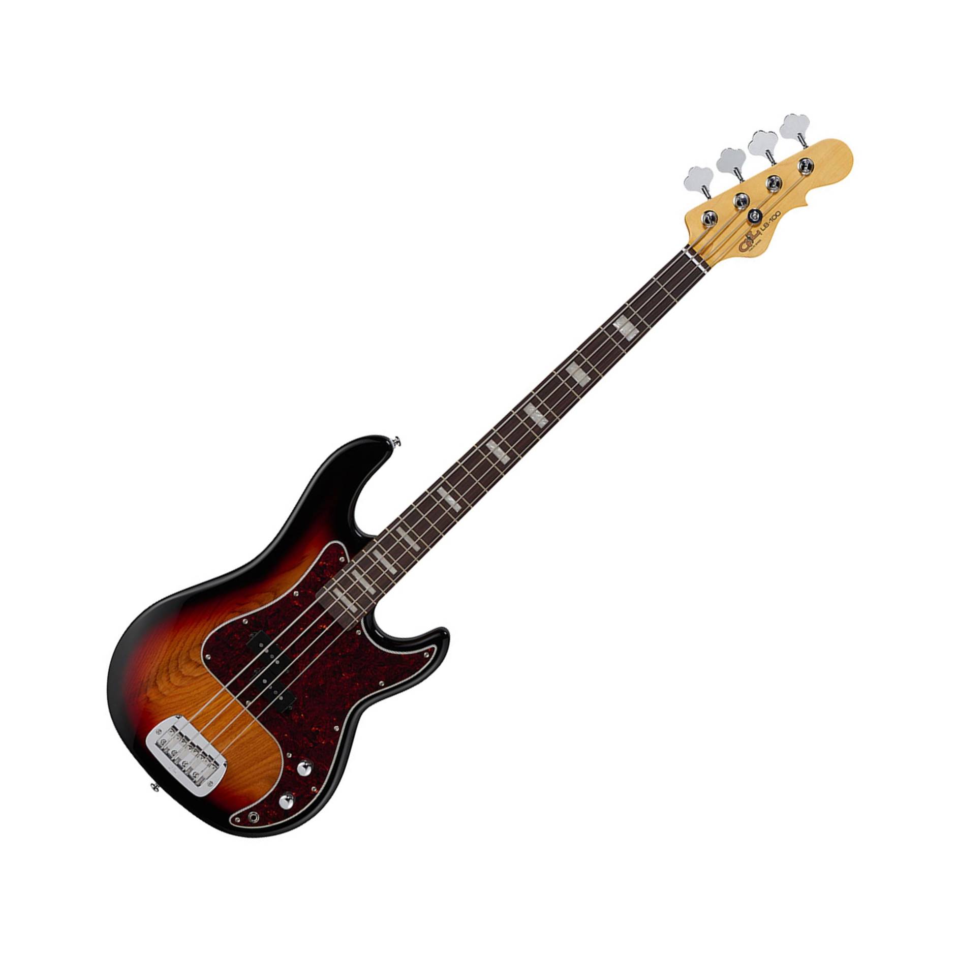 Tribute LB-100 Bass 3TS, RW