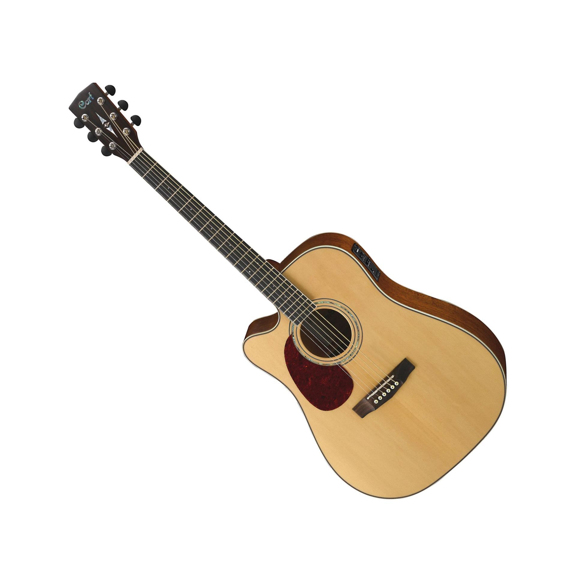 MR710FLHNS Lefthand Gitarre