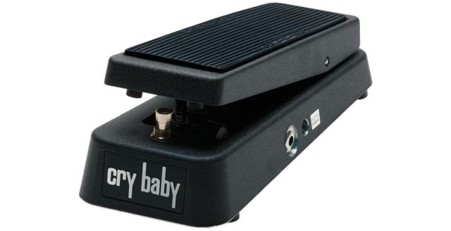GCB95 Crybaby Original Wah