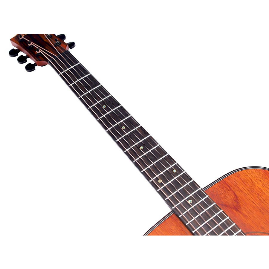 Tahoma Dreadnought Mahagoni