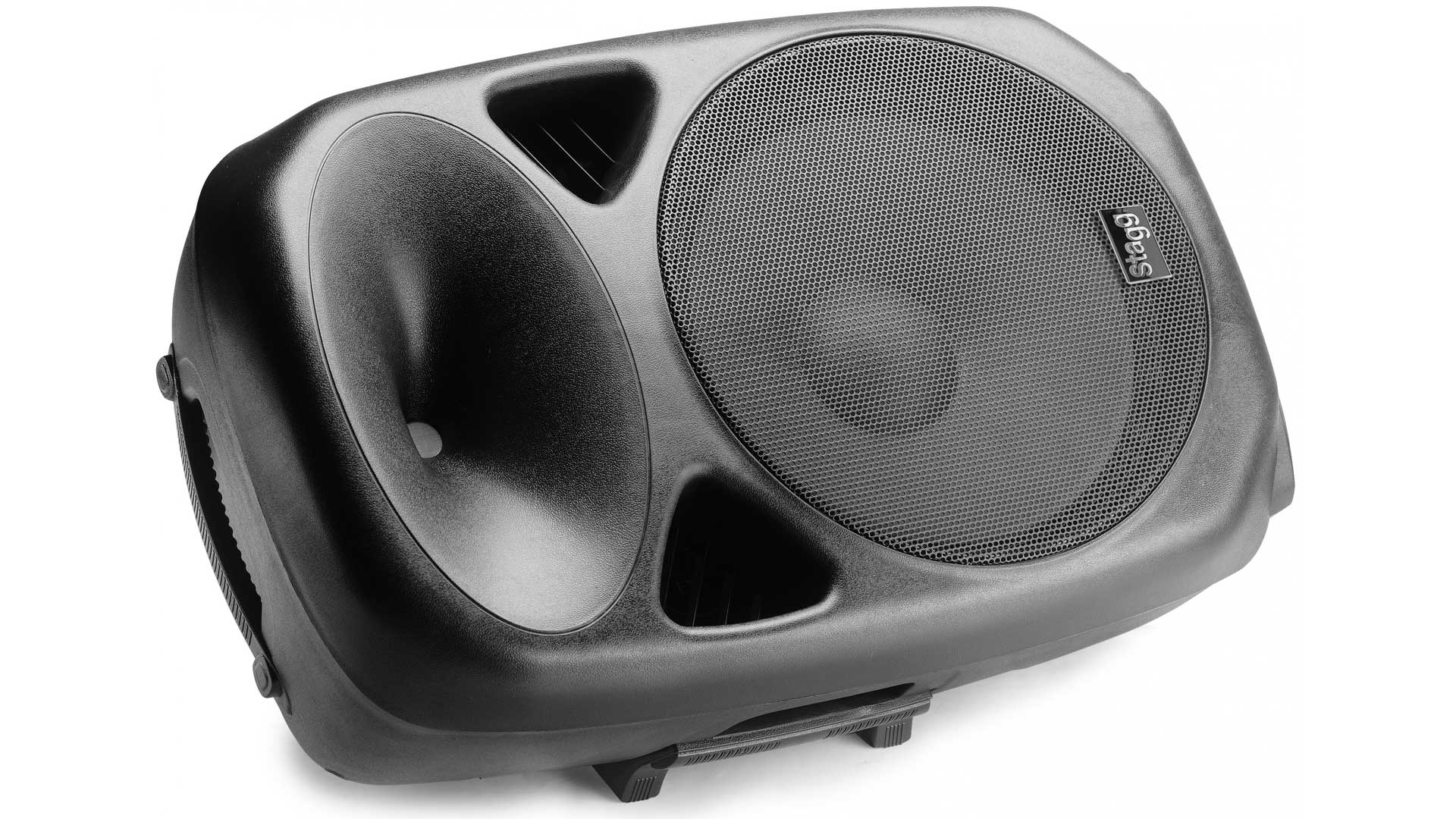 KMS15 Aktivbox mit Bluetooth