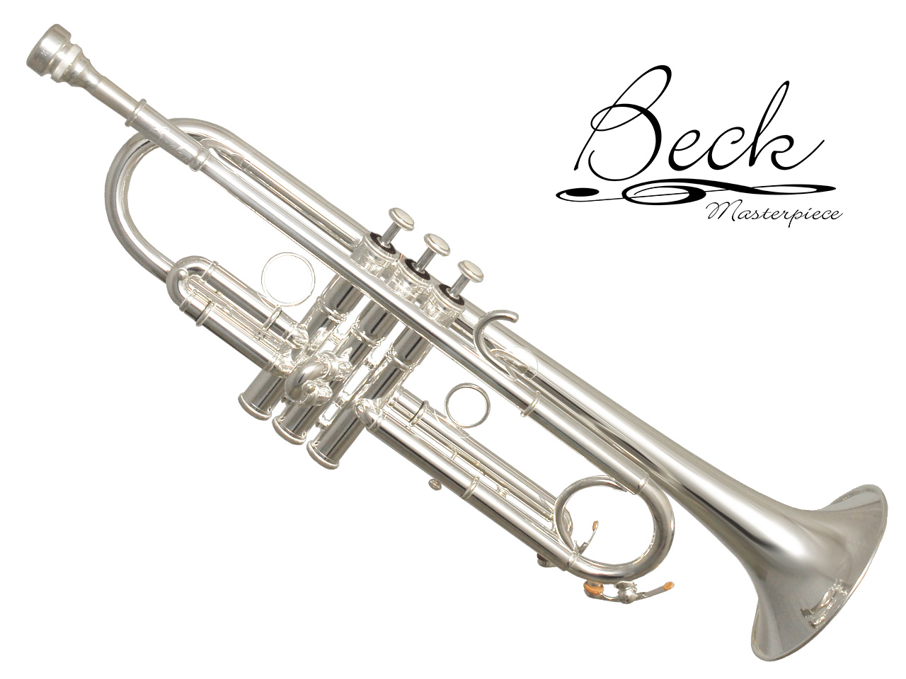 B-Trompete Symphony MP 44 MLS