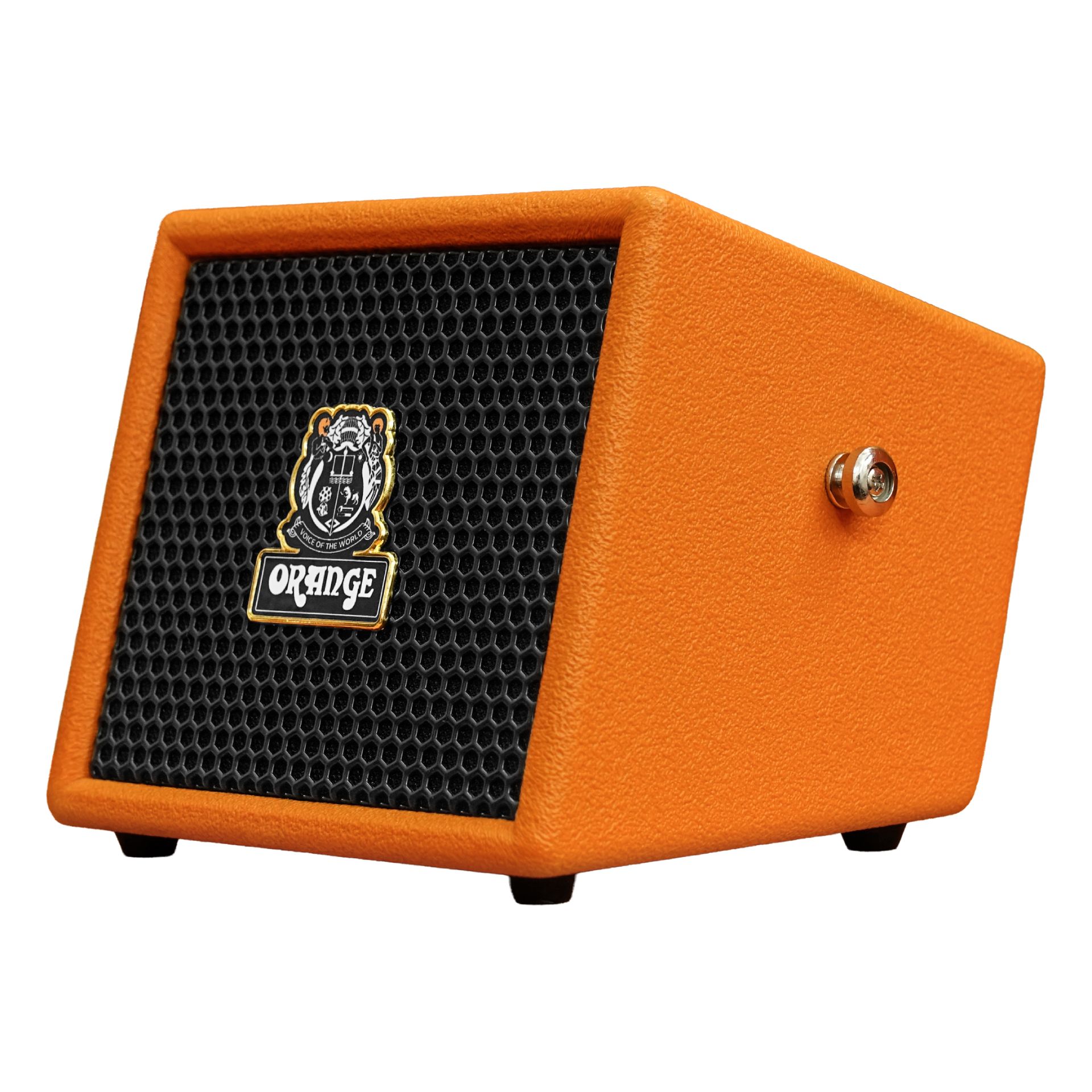 Outlowd ES3 A-Gitarrencombo