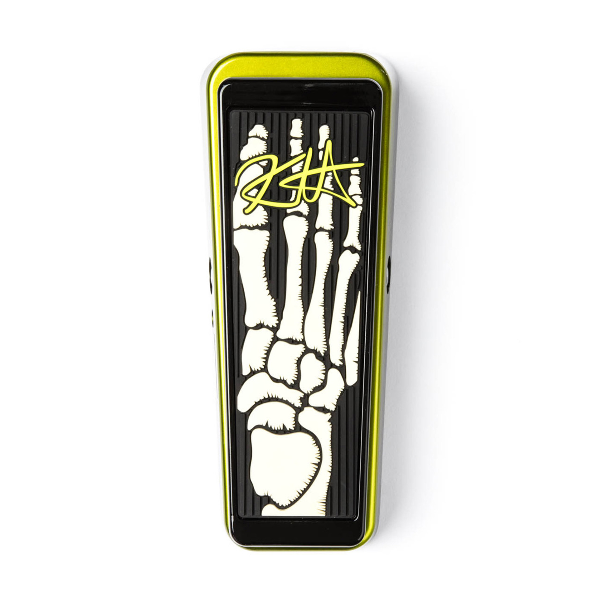 KH95 Crybaby Kirk Hammett Wah