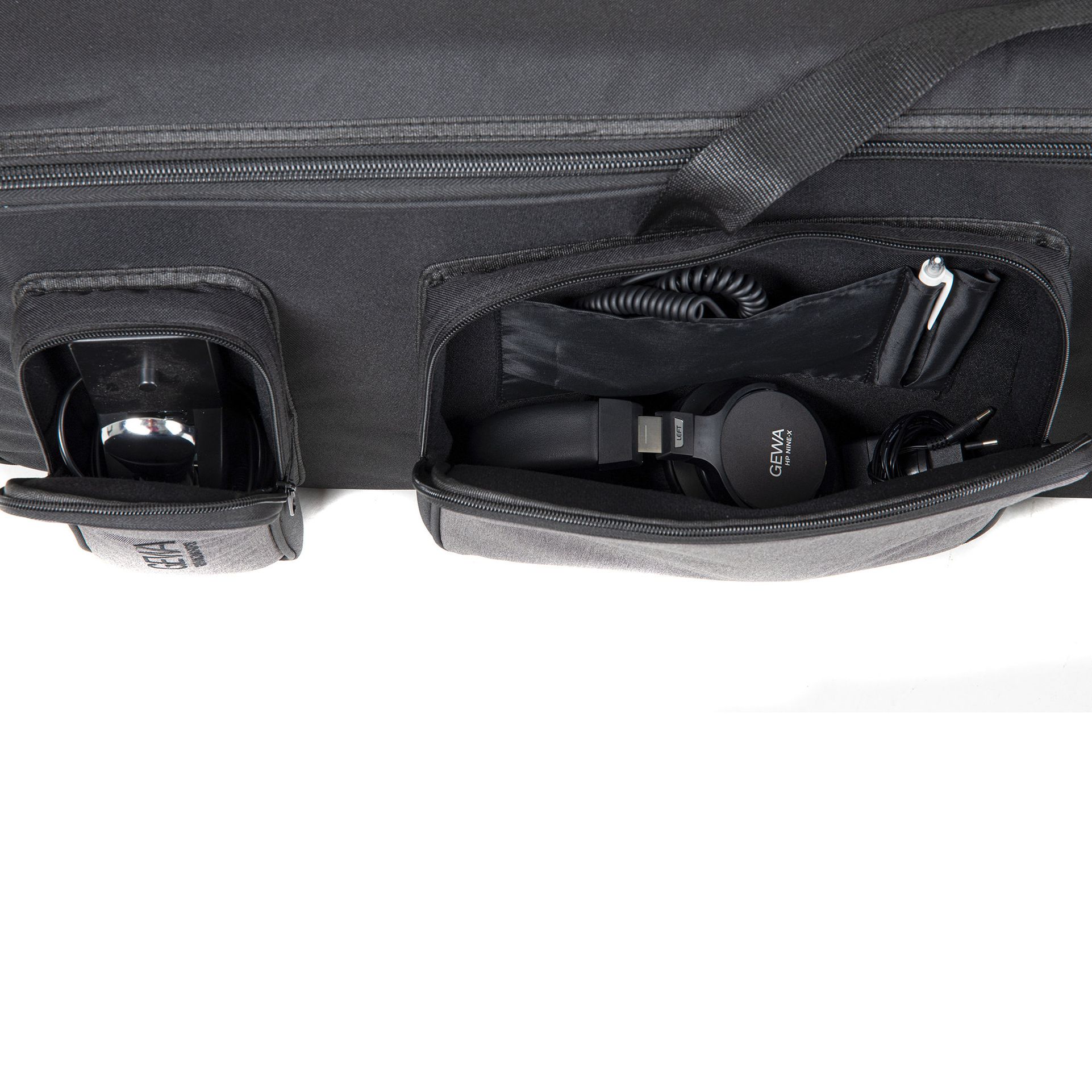 Gig-Bag für Stagepiano PP2/PP3
