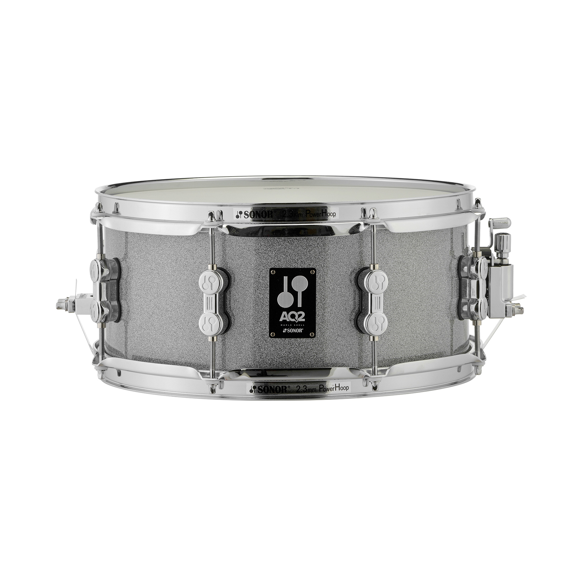 AQ2 Snare Ahorn 14x6'' TQZ