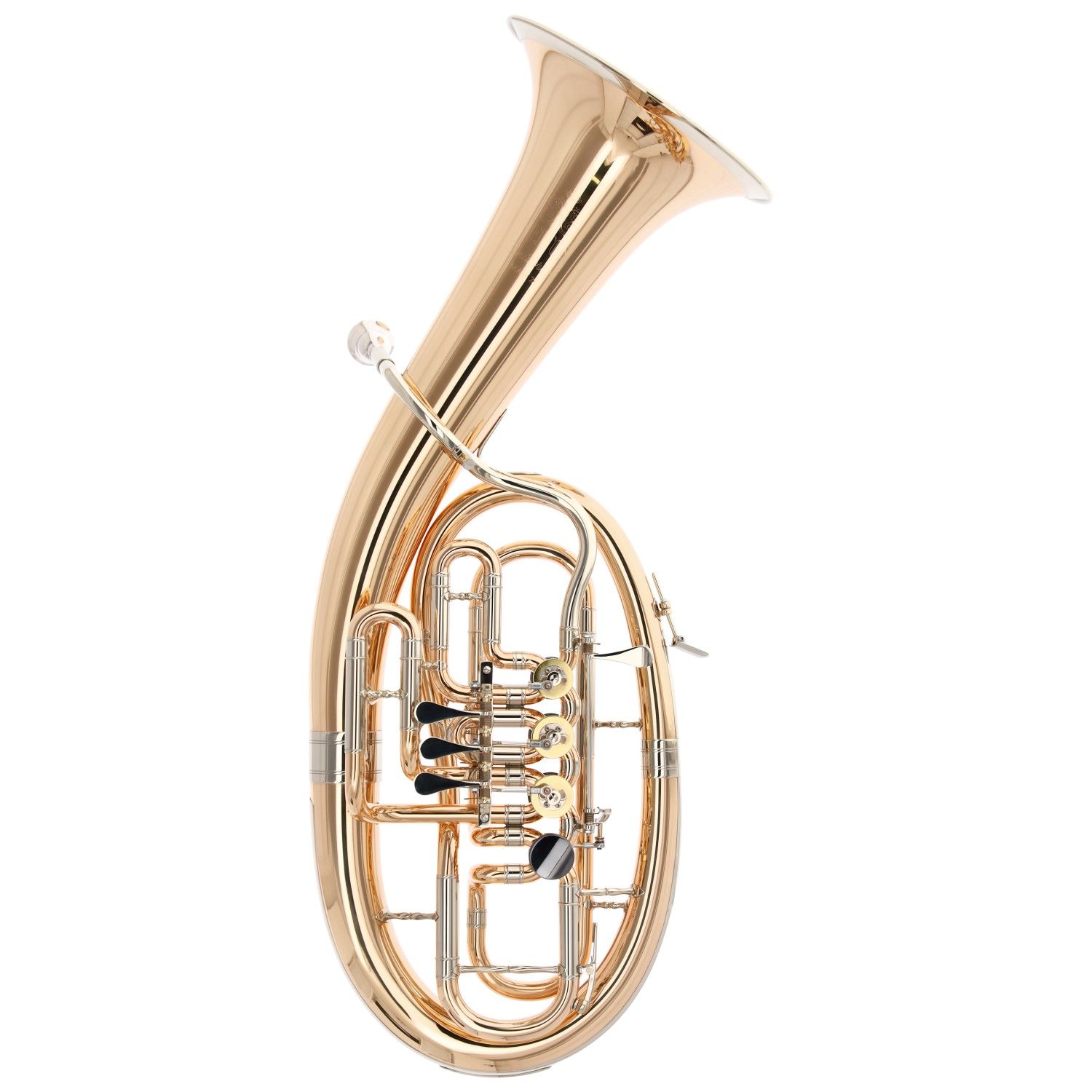 Tenorhorn MAW24GT-1 A. Wurz