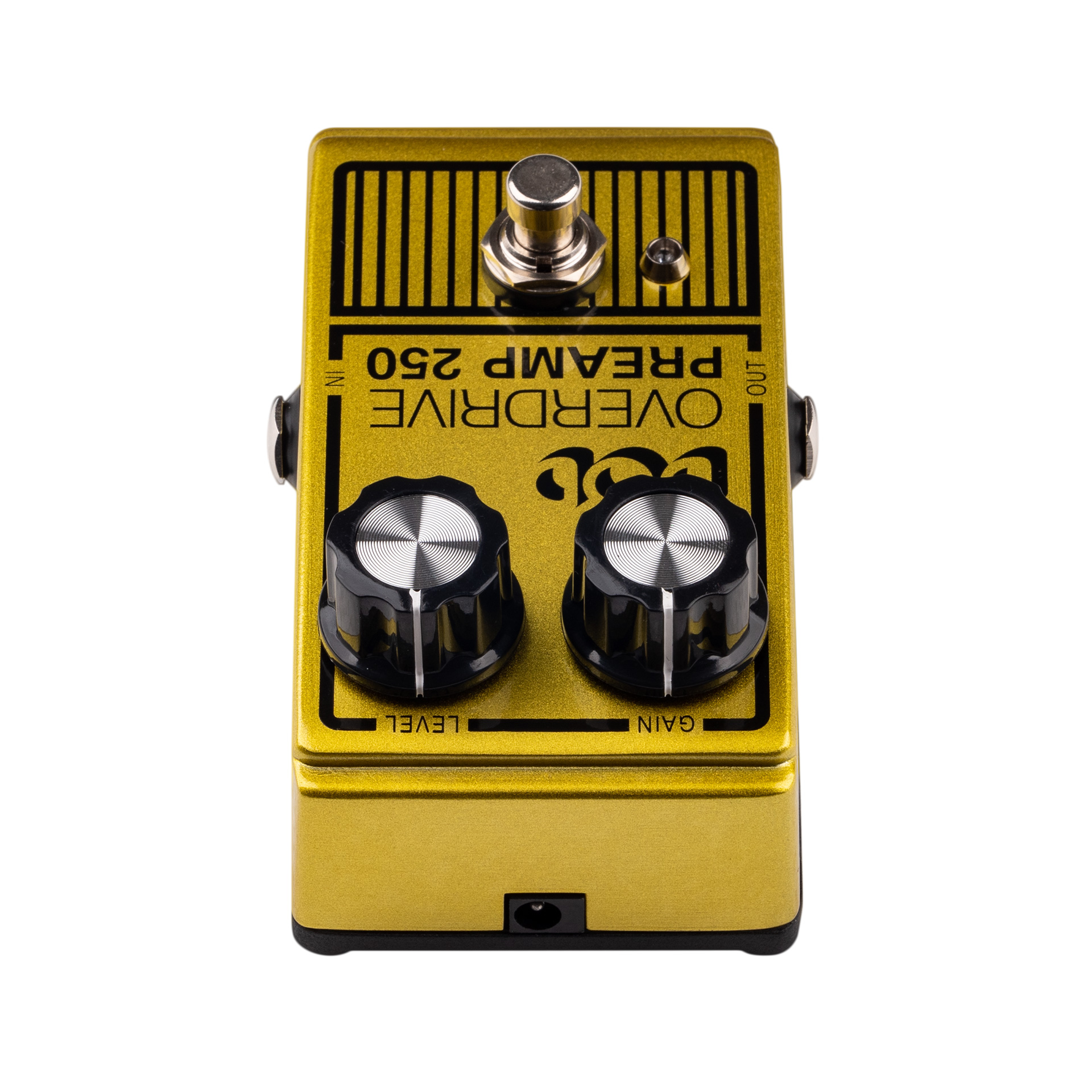 DOD Overdrive/Preamp 250 Pedal