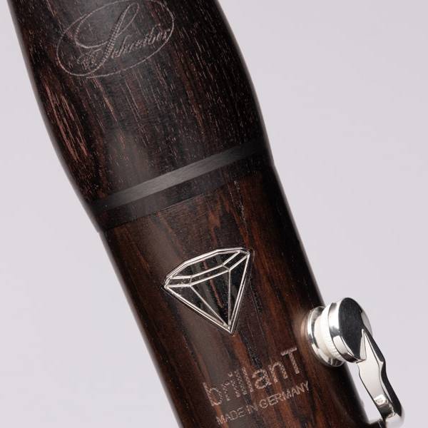 D80 B-Klarinette ''brillanT''