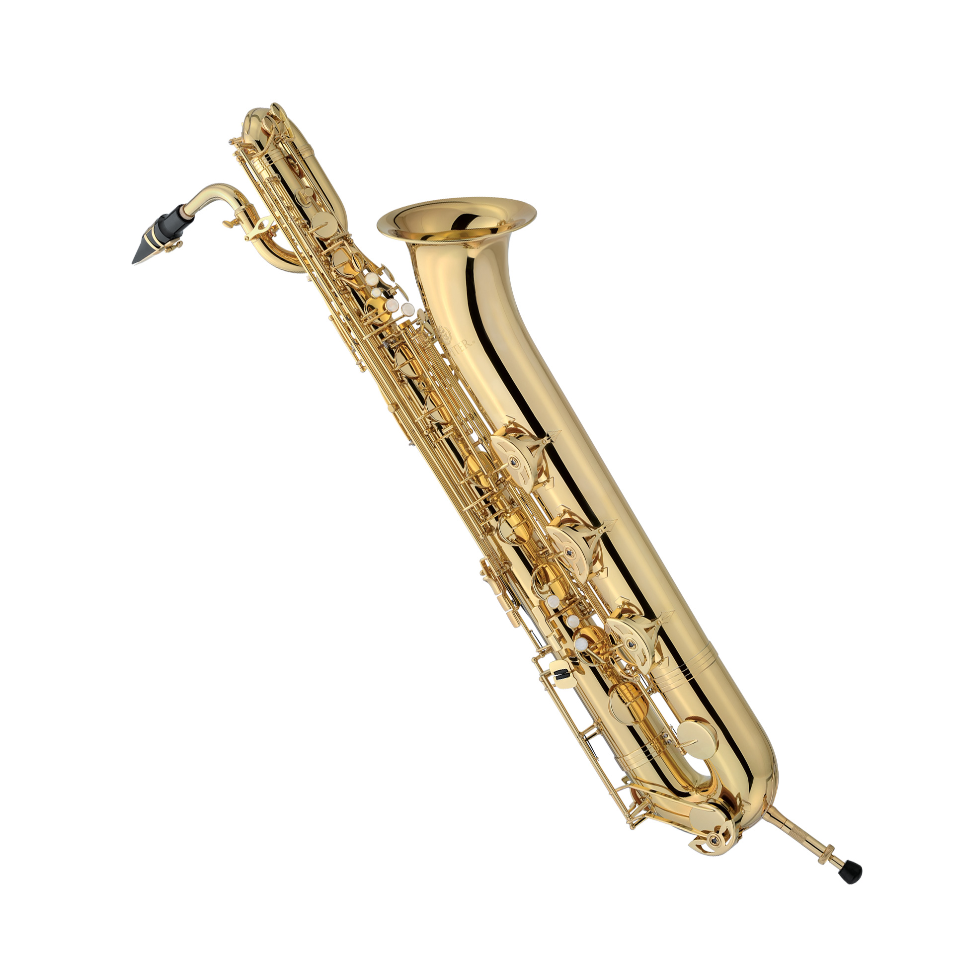 Eb Baritonsaxophon JBS1000Q