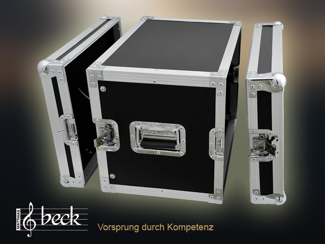 Y-8R Rack-Case