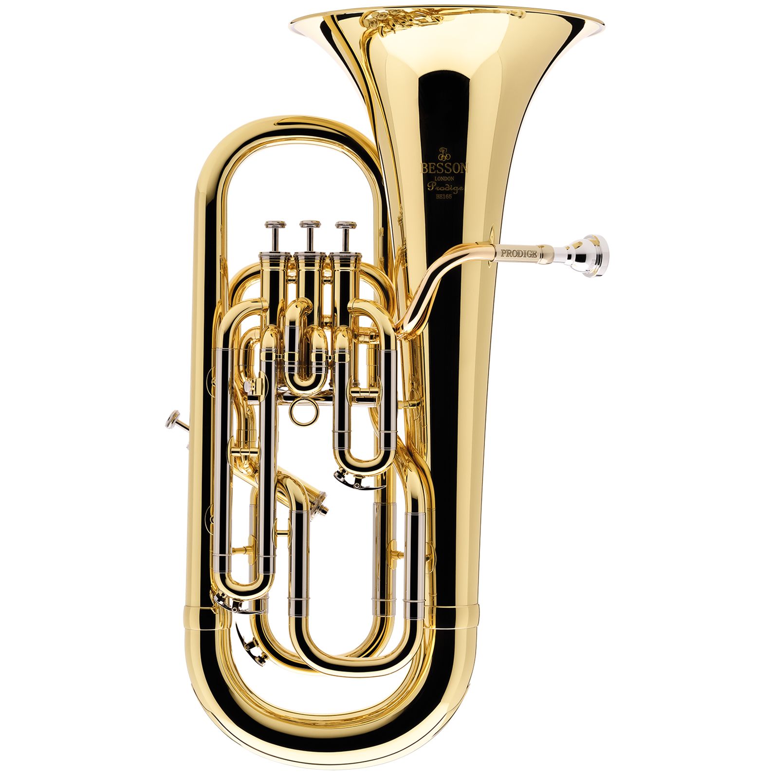 Euphonium 165 Student