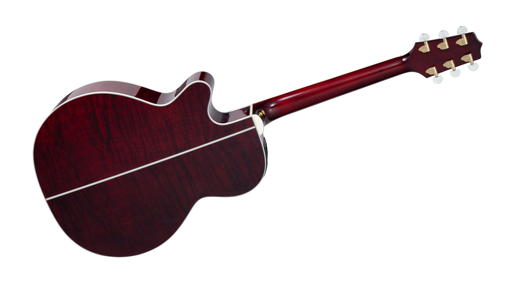 GN75CEWR NEX Auditorium