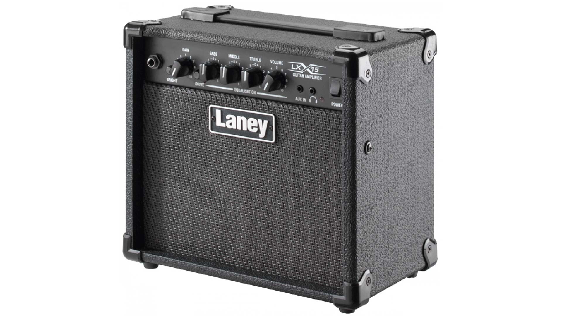 LX15 E-Gitarrencombo 15 Watt