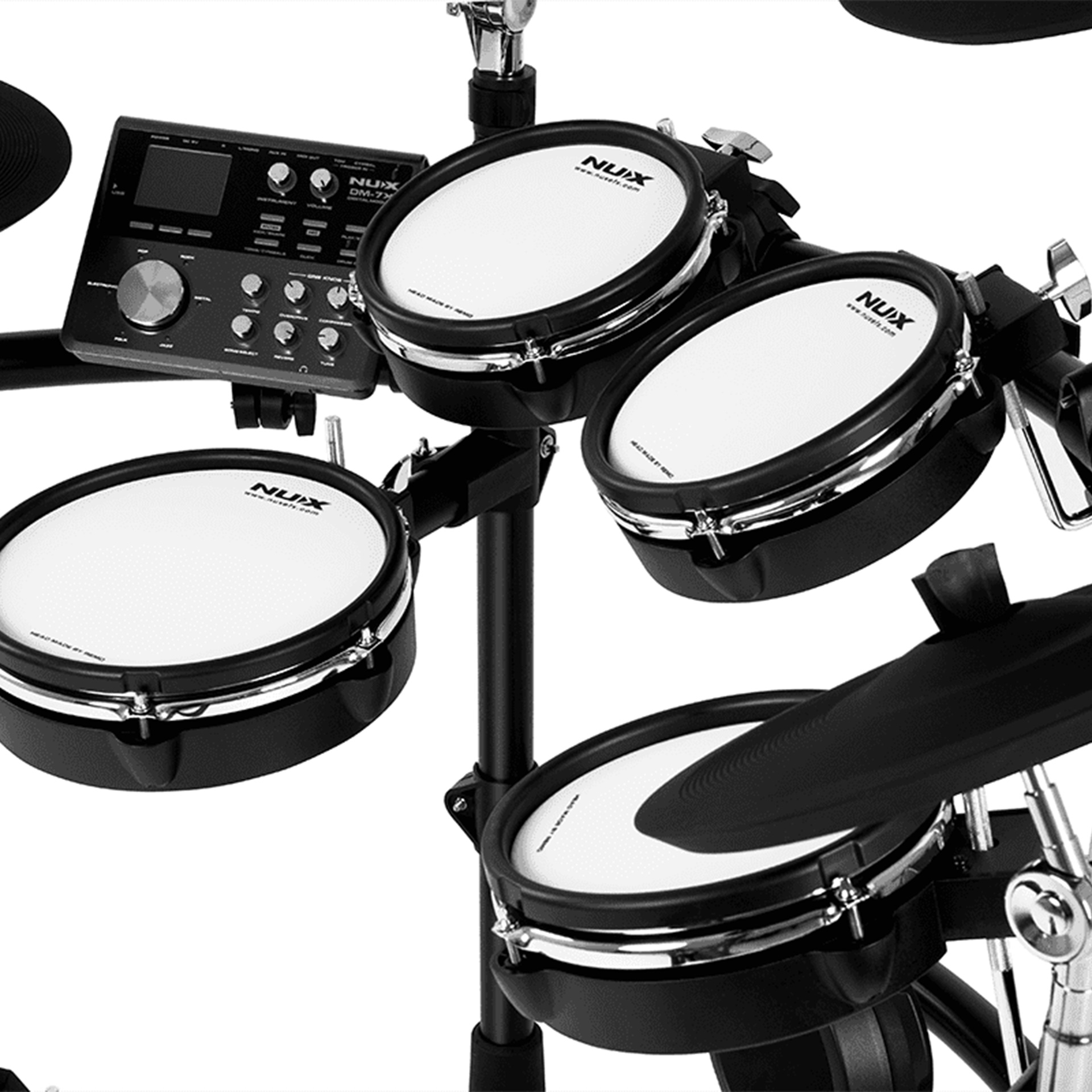 DM7-X E-Drumset
