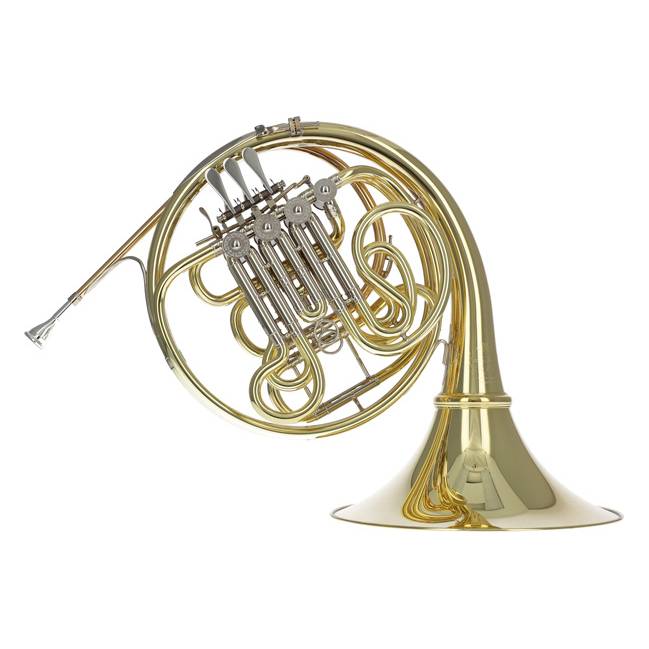 G10A-L1 F/B Doppelhorn Geyer