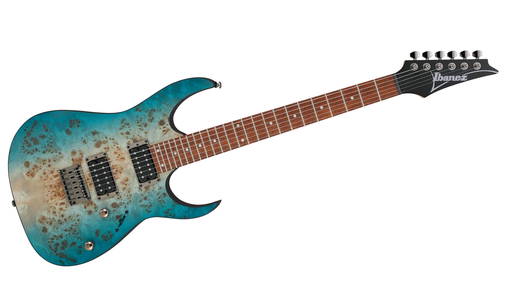 RG421PB-CHF Caribbean Shorel.