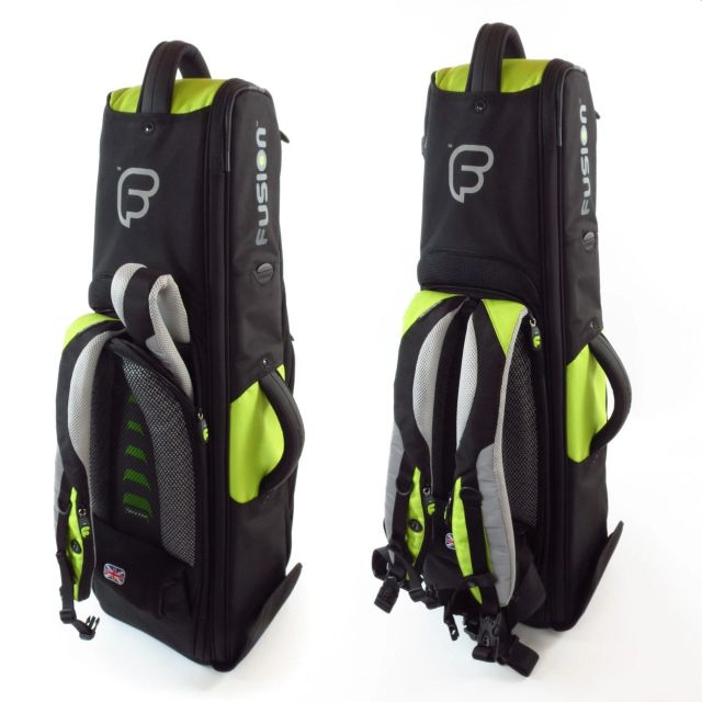 PB-15-BK Tenor Posaune