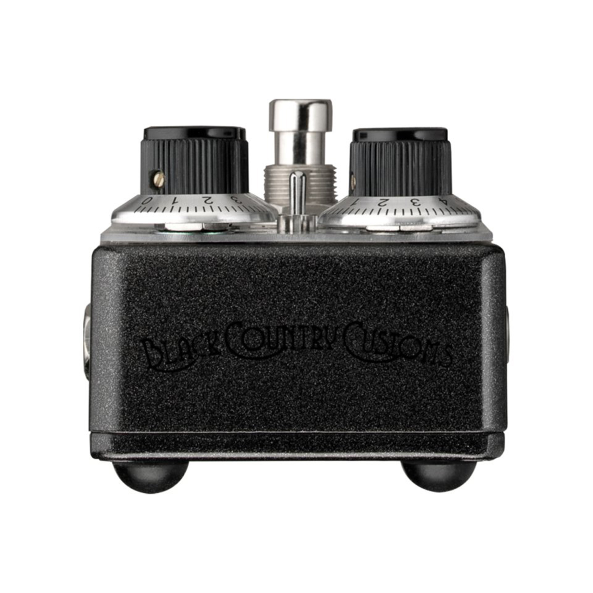 Tony Iommi Sign. Boost Pedal