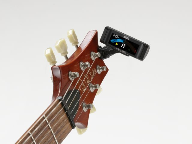 AW-LT100G Cliptuner Stimmgerät